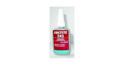 Freinfilet Normal Loctite® 243 5ml