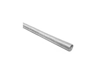 GAINE ALUMINIUM THERMO FLEX L0.9M (GRIS) COOL IT - 1.9 CM ALUMINIUM