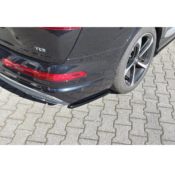 Lame Du Pare-Chocs Arriere Audi SQ7 / Q7 S-Line Mk.2