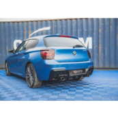 Rajout Du Pare-Chocs Arriere V.1 BMW M135i F20