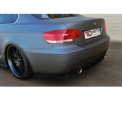 CENTRAL ARRIÈRE SPLITTER BMW 3 E92 MPACK