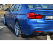 LAME DU PARE-CHOCS ARRIERE BMW 3-SERIES F30 PHASE-II SEDAN M-SPORT