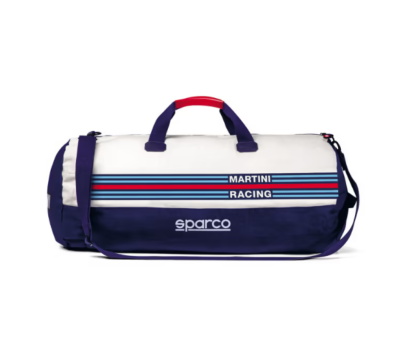 Sac de sport Sparco Martini Racing