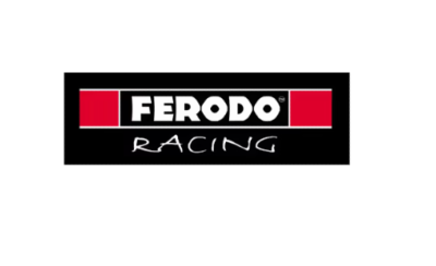 Bannière Ferodo Racing 300x80cm