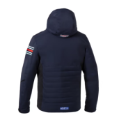 Blouson hiver Sparco Martini Racing