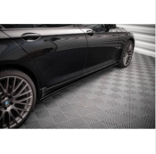 Rajouts Des Bas De Caisse BMW 7 M-Pack F01