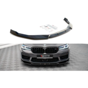 Lame Du Pare-Chocs Avant V.1 BMW M5 F90 Facelift