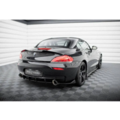 Spoiler Cap 3D BMW Z4 M-Pack E89 Facelift