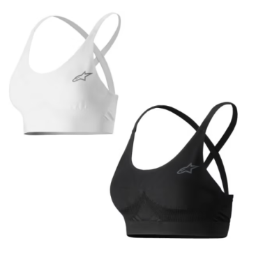 Brassière Femme Alpinestars Stella TECH ZX