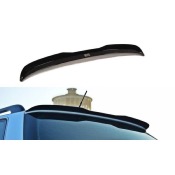 Spoiler Cap Audi S4 B5 Noir Brillant