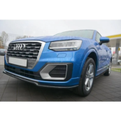  Rajouts Des Bas De Caisse Pour Audi Q2 Mk.1