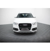 Lame Du Pare-Chocs Avant V.1 Audi Q3 S-line 8U