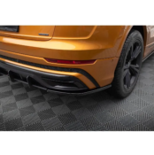 Lame du pare-chocs arriere Audi Q8 S-line