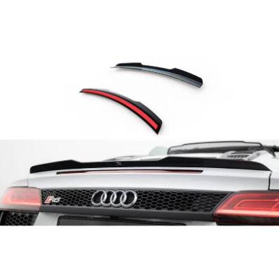 Spoiler Cap Audi R8 Spyder Mk2