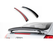 Spoiler Cap Audi TT 8J