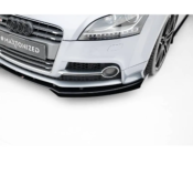 Front Flaps Audi TT S / TT S-Line 8J Facelift