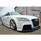 Rajouts Des Bas De Caisse Pour Audi TT RS 8J