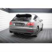 Plus Haut Spoiler Cap 3D Bentley Bentayga Mk1