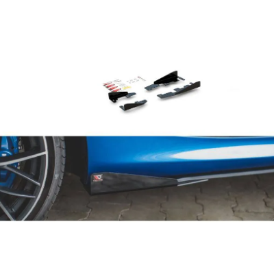 Side Flaps BMW 1 F21 M135i / M140i / M-Pack