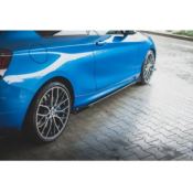 Side Flaps BMW 1 F21 M135i / M140i / M-Pack