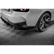 Rear Side Flaps BMW 2 Coupe M240i G42