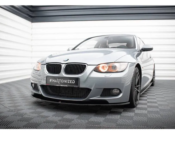 LAME DU PARE-CHOCS AVANT BMW 3 E92 MPACK