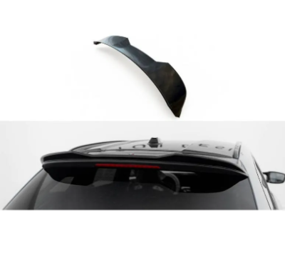 Spoiler Cap 3D BMW 3 Standard / M340 / M-Pack / M3 Touring G21 / G81