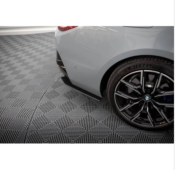  Street Pro Lame Du Pare Chocs Arrière BMW 4 Gran Coupe M440i G26