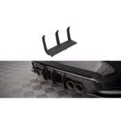 Street Pro Central Diffuseur Arriere BMW M4 G82