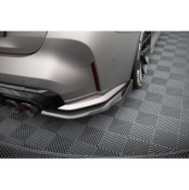  Carbon Rear Flaps BMW M4 G82