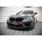 Lame Du Pare-Chocs Avant V.1 BMW M5 F90 Facelift