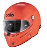 Casque Stilo ST6 F Offshore - Snell SA2020 FIA 8859-24 FIA8858-10 Hans Ready