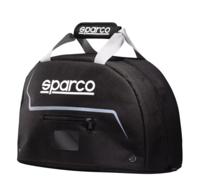 Sac à casque Sparco