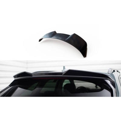 Spoiler Cap 3D Audi A6 Avant / A6 Allroad / A6 S-Line Avant / S6 Avant C8