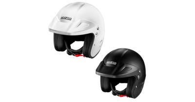 Casque Sparco J-Pro Noir