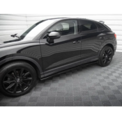 Rajouts Des Bas De Caisse Audi Q3 Sportback F3