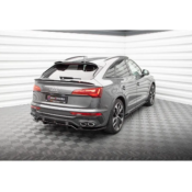  Plus Haut Spoiler Cap Audi SQ5 Sportback Mk2 Facelift