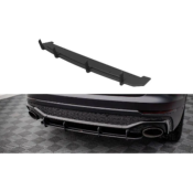 Street Pro Central Diffuseur Arriere Audi RSQ8 Mk1