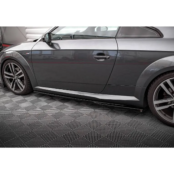 Rajouts Des Bas De Caisse Audi TT S-Line 8S