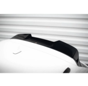 Spoiler Cap 3D Audi S3 / A3 S-Line Sportback / Hatchback 8V