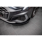 Front Flaps Audi S3/A3 S-Line 8Y