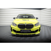 Carbon Fiber Front Bumper Wings (Canards) BMW 1 F40 M-Pack/ M135i