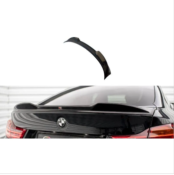 Spoiler Cap 3D BMW 4 Gran Coupe F36