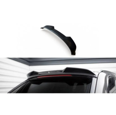 Spoiler Cap 3D BMW 5 Touring G31