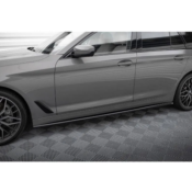 Rajouts Des Bas De Caisse BMW 5 G30 / G31 Facelift