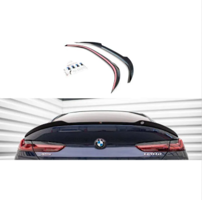 Spoiler Cap BMW 8 Gran Coupe M-Pack G16