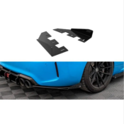 Rear Side Flaps BMW M2 F87