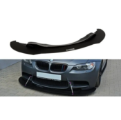 SPORT LAME DU PARE-CHOCS AVANT BMW M3 E92 / E93 (AVANT FACELIFT) ABS