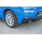  Lame Du Pare-Chocs Arriere BMW X2 F39 M-Pack