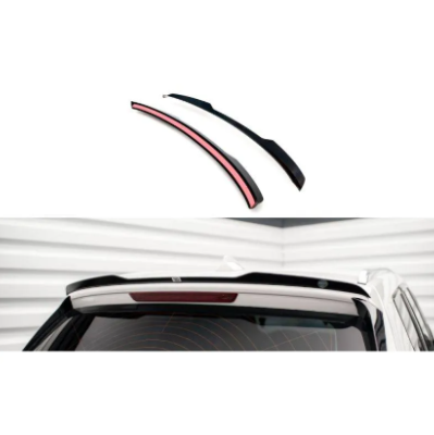 Spoiler Cap BMW X3 M-Pack F25